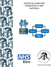 Surgical Same-Day Emergency Care 2nd Edition