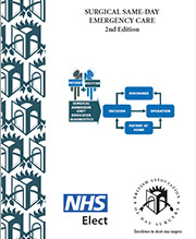 Surgical Same-Day Emergency Care 2nd Edition