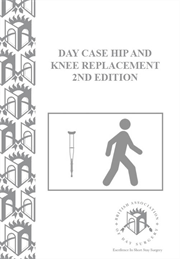 Day Case Hip & Knee Replacement 2nd Edition