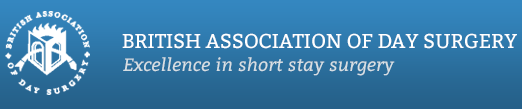 British Association of Day Surgery